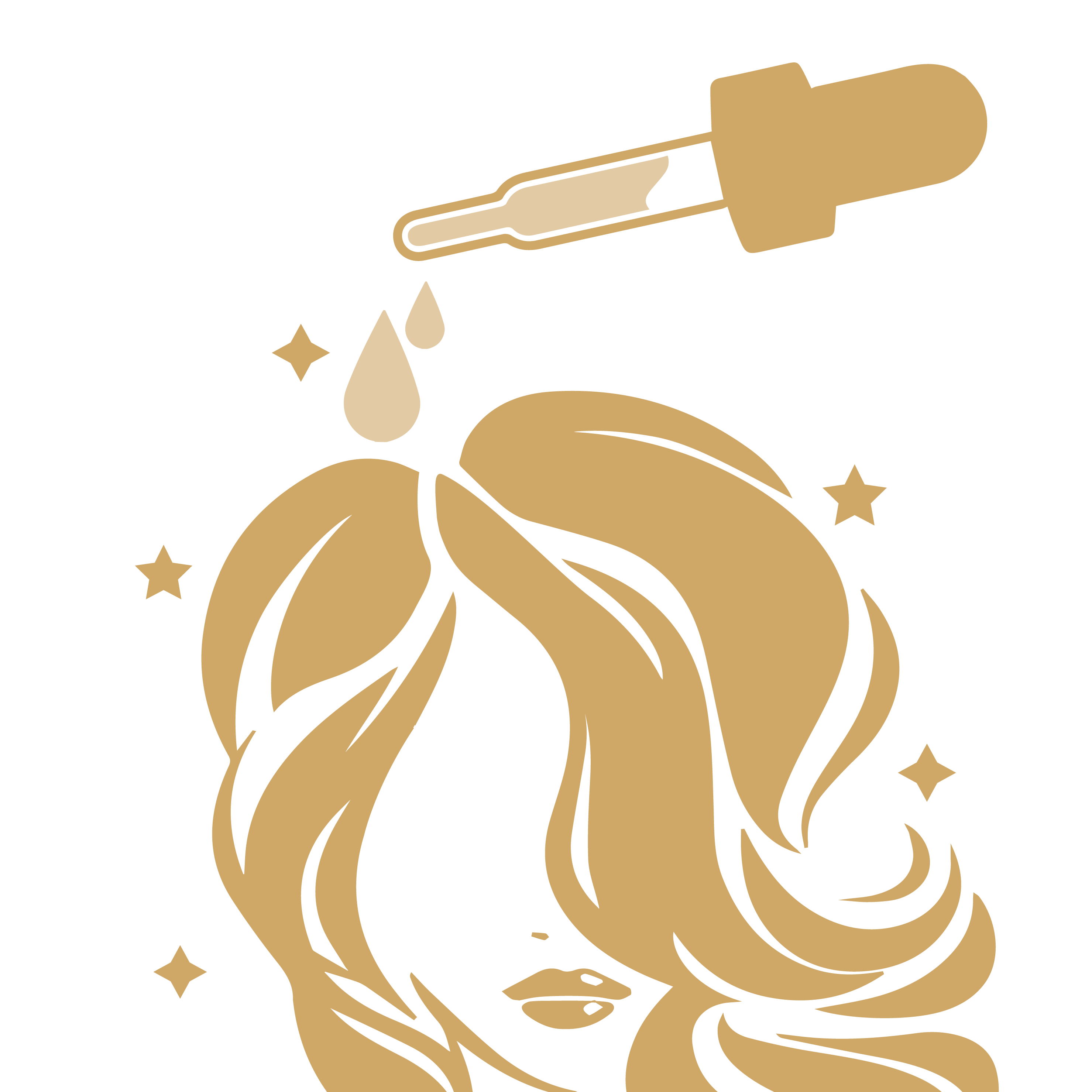 hair nutrition