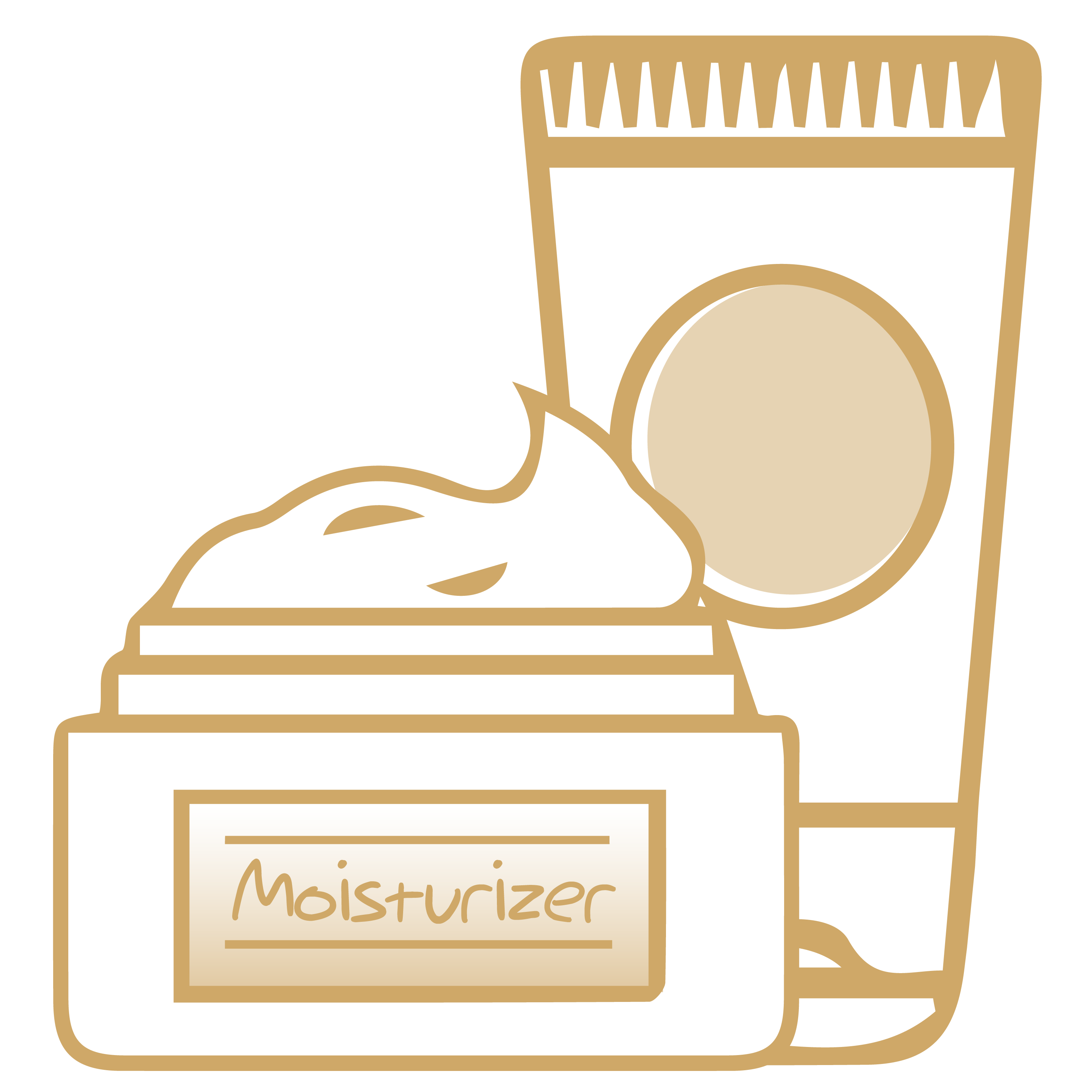 Hair & scalp treatment