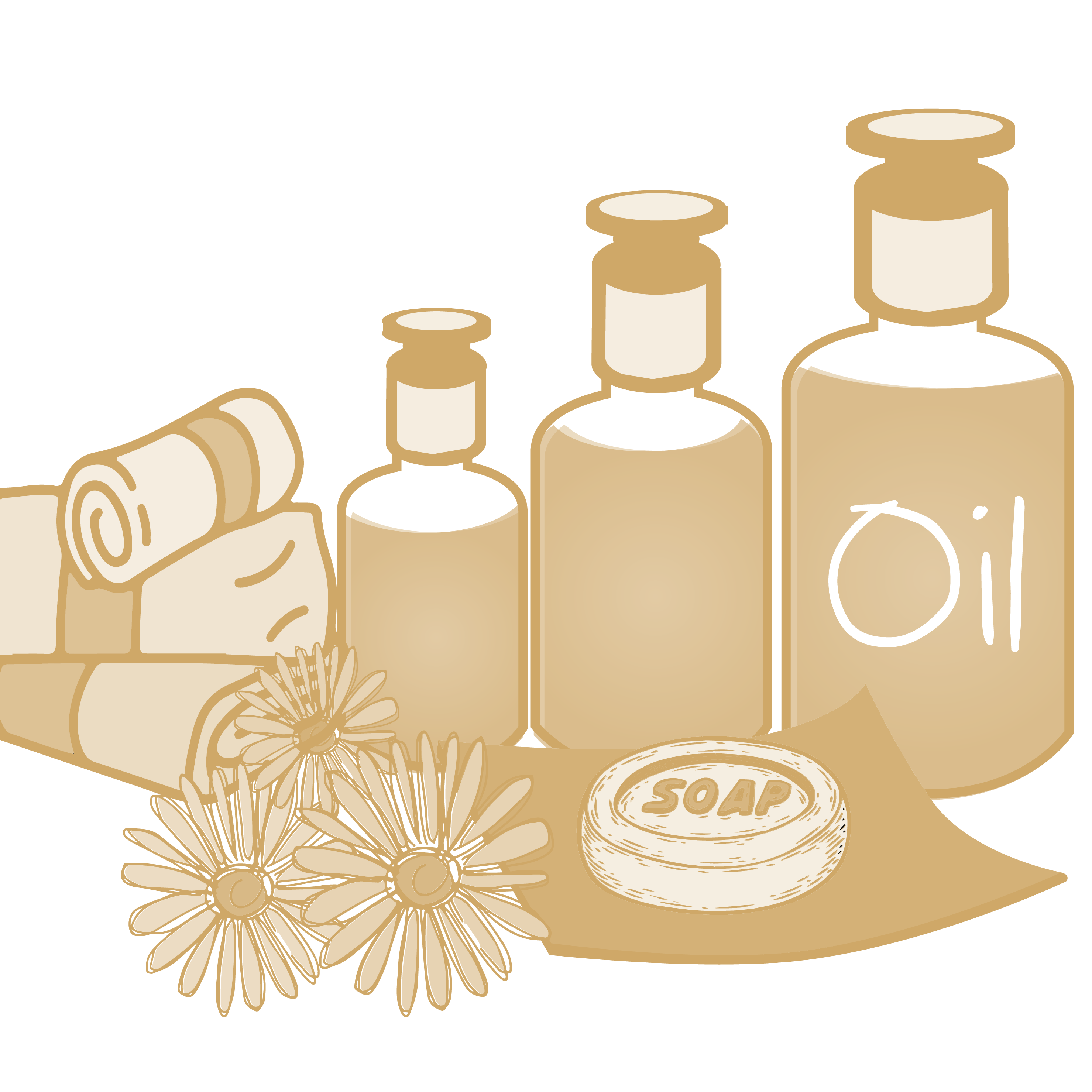 oils