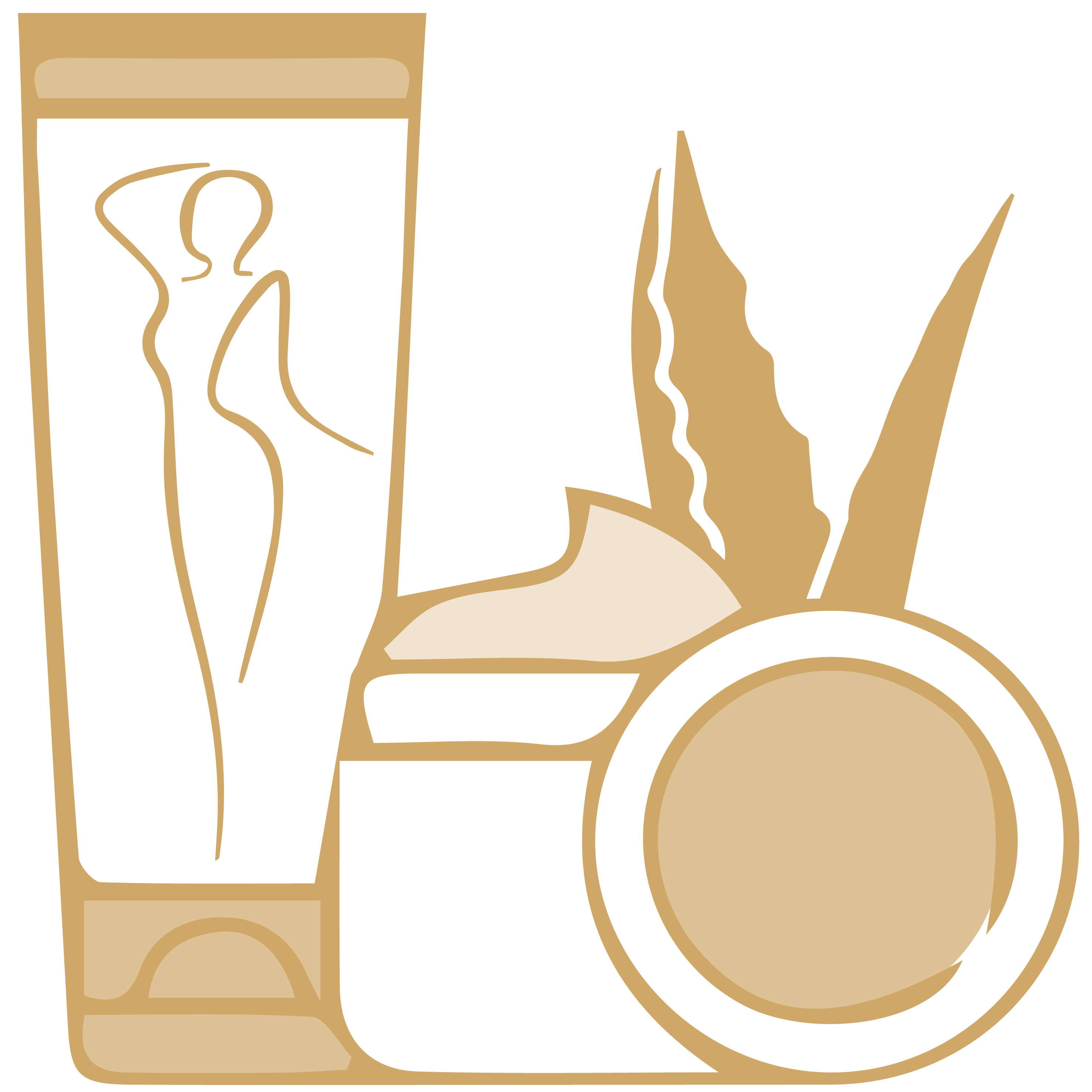 body treatments